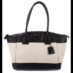 Kate Spade Kendall Court Henley Purse 👜